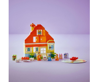 LEGO DUPLO 10459 Dom rodzinny Blue z grą pamięciową - 1331692 - zdjęcie 6